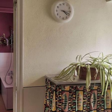 Appartement Autrefois la Cure à Bonnefontaine Extérieur photo