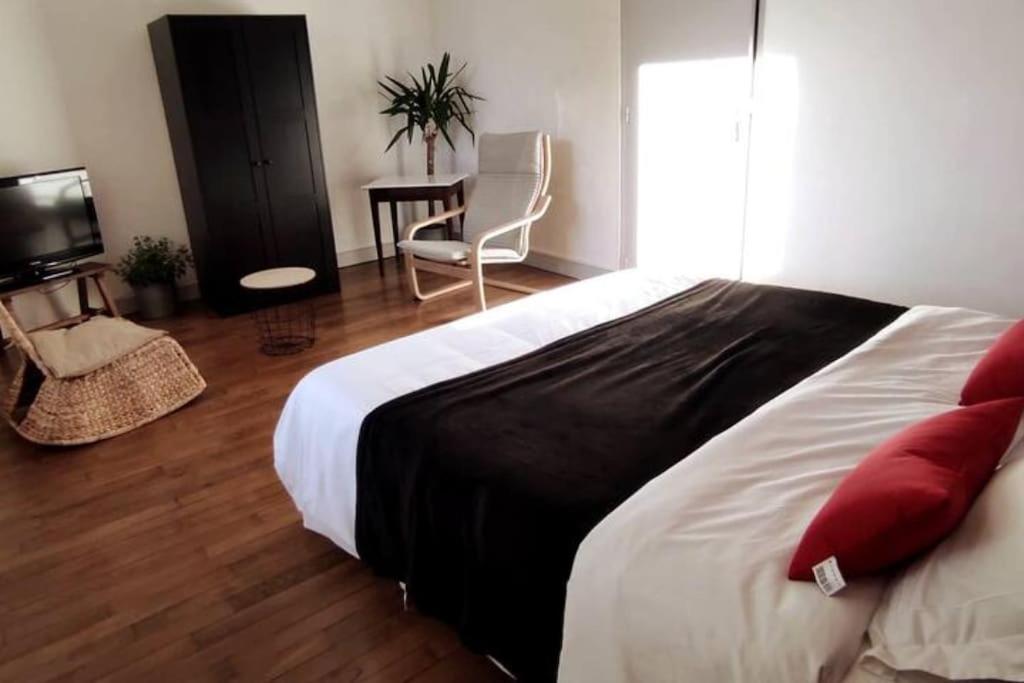 Appartement Autrefois la Cure à Bonnefontaine Extérieur photo