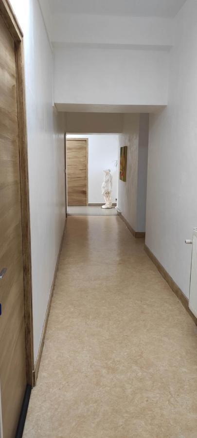 Appartement Autrefois la Cure à Bonnefontaine Chambre photo